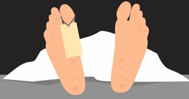 Youth killed in truck crash in Jhenaidah