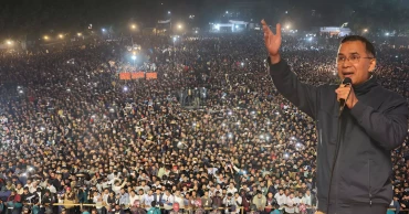 BNP’s election win earns praise from global leaders