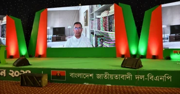 Tarique warns PR election system could divide Bangladesh, calls for unity