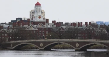 Trump administration bars Harvard from enrolling foreign students