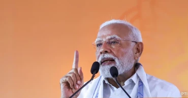 India dismisses Epstein file reference to Modi as baseless