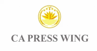 3 held over attempted looting at Gulshan house: CA’s Press Wing 