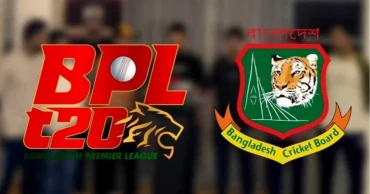 Sylhet knock out former champions Rangpur from BPL