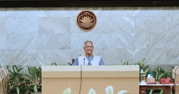 Council of Advisers approves Freedom Fighters Council amendment draft