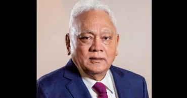 Apex Group chairman Manzur Elahi dies