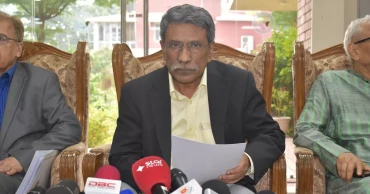 Reform Talks: Bangladesh’s political parties agree on EC’s appointment process