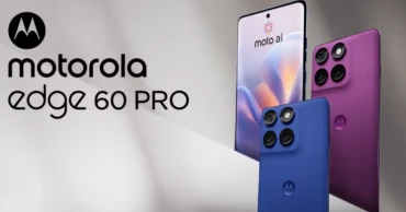 Motorola Edge 60 Pro Review: Know the Pros and Cons