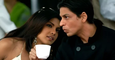SRK and Priyanka Chopra share similar outlook, says producer