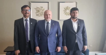 Accountability key to resolving Rohingya crisis: Dhaka