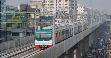 NBR extends VAT exemption on Metro Rail services