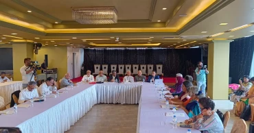 Unresolved reform issues to be made public for transparency: Prof Ali Riaz