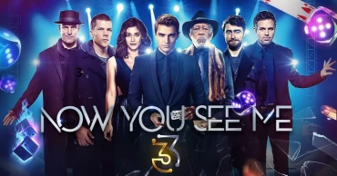 Now You See Me 3 Trailer: Did Viewers Get Actual Money?