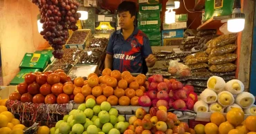 Chicken, chickpeas, fruit prices jump in Dhaka before Ramadan