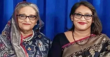 Arrest warrant issued for Hasina, Putul in Rajuk plot graft case 