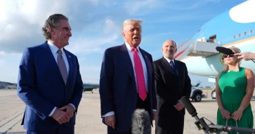 Trump plans over 10% tariffs on smaller nations