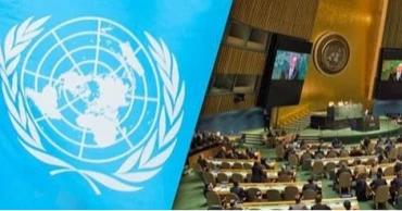 Bangladesh competes with Cyprus, Palestine for UNGA Presidency 2026-27