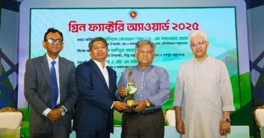 X Ceramics Group wins prestigious Green Factory Award 2025 