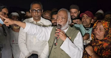 Exploiting the poor cannot be the rule of law in a democratic country: Moyeen Khan