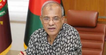 Army opened fire in Gopalganj as situation demanded: Home Adviser