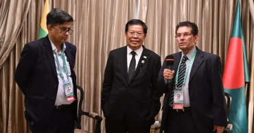 Repatriation: CA’s DPS Azad shares stories behind talks with Myanmar in Bangkok