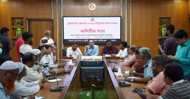 First harvest of mangoes for Chuadanga farmers from May 15