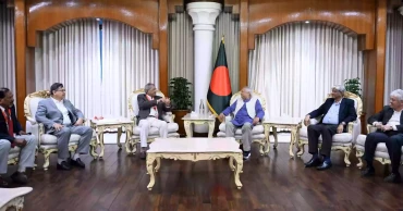 Keeping up pressure on govt still BNP’s strategy to have quick national election 