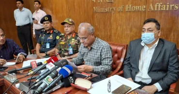 Law enforcement agencies on high alert over AL programme: adviser