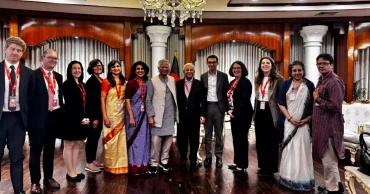 Will implement important reforms to upgrade labour laws to ILO standards: Dr Yunus