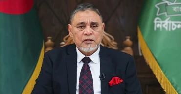 Bangladesh national election, referendum on Feb 12; schedule announced