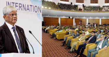 Peacekeeping in UN missions a constant challenge: Salehuddin