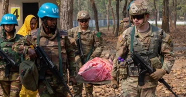 Bangladesh, US to continue joint military exercises eyeing safer region  