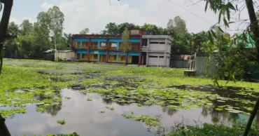 Lalmonirhat flood: Teesta water recedes, miseries mount