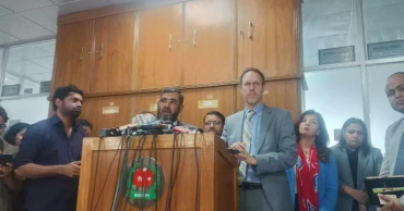 EC taking preparation to hold election in Dec: Commissioner Sanaullah