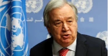 UN Secretary-General to visit Bangladesh on March 13-16