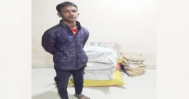 Missing case documents of Ctg court recovered, 1 arrested