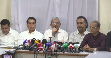 BNP announces 10-day programme to mark November 7
