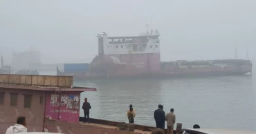 Ferry services on Aricha-Kazirhat & Paturia-Daulatdia routes resume after disruption