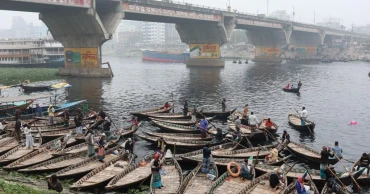 Dhaka’s air quality better than Doha, Riyadh today