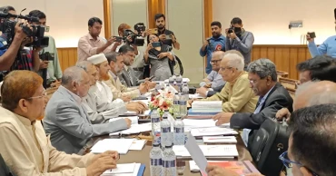 Jamaat urges govt to expedite reforms, hold national election promptly