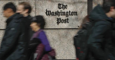 Washington Post cartoonist quits after paper rejects sketch of Bezos bowing to Trump