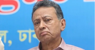 Interim govt echoing Hasina’s rhetoric: Amir Khosru