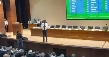 Many political parties express concerns over proxy voting