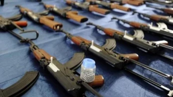 BGB seeks people’s support to prevent firearms smuggling