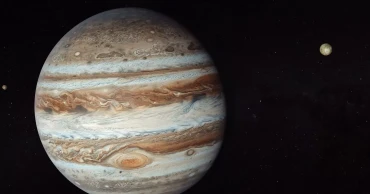 NASA’s Juno data shows Jupiter smaller and flatter than earlier estimates