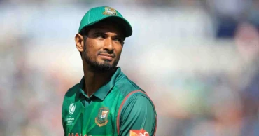 Mahmudullah opts out as BCB’s new contract announced