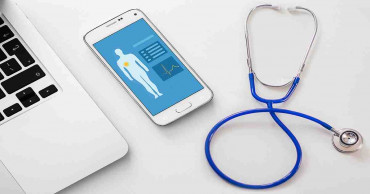 Top health apps for online doctor consultation services in Bangladesh