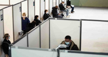 Global Covid cases near 268 million