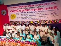 Hit hard by digitisation, commercial artists demand govt incentives