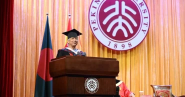 Universities should create entrepreneurs, not just job seekers: Dr Yunus