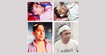 Journalists in Narsingdi for CRAB's family day attacked